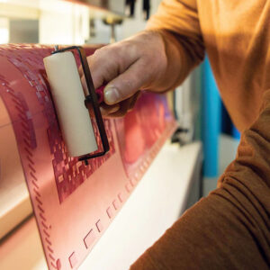 Ecoflex Cushion tape