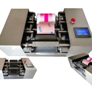 Flexo ink proofer machine