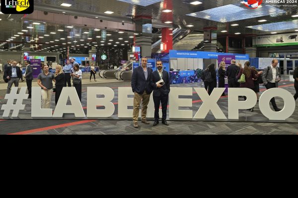 LabelExpo Chicago 2024 🇺🇸