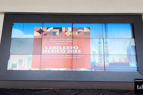 LabelExpo México 🇲🇽 2023
