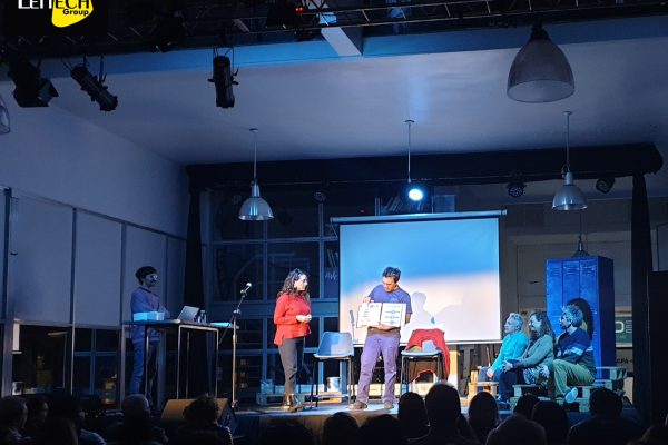 Gutenberg Cultura – IMPRENTEROS