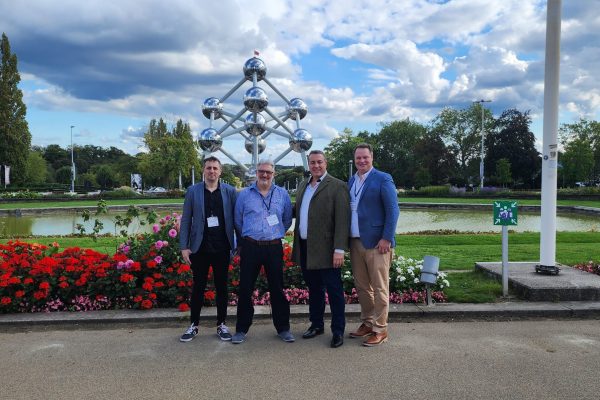 LabelExpo Europe Brussels 2023 🇧🇪