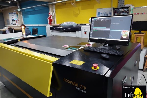 CTP Ecoflex DPI