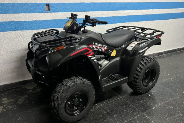 Cuatri de Leftech en FAIGA 2023
