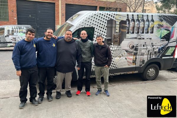 Capacitación al primer operador de corte en los Estados Unidos de Norteamérica 🇺🇸